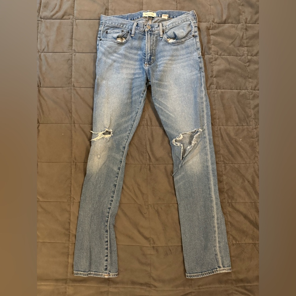 Men’s Denim Pant - GAP Skinny (32x32)